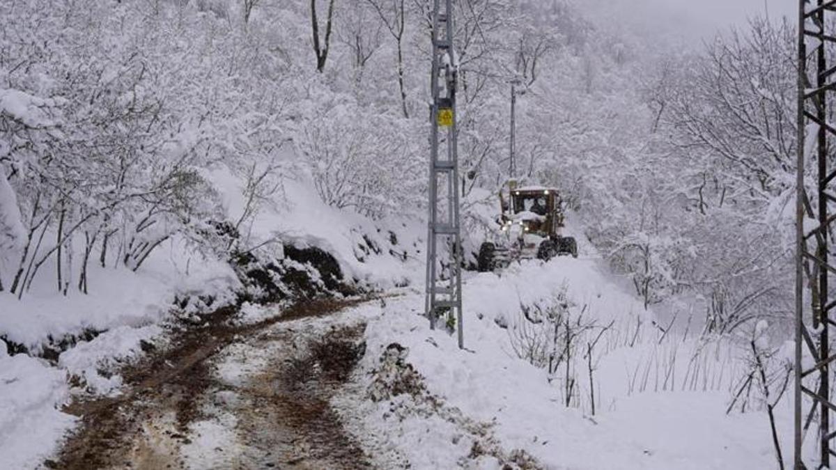 Samsun'da fena bastıracak! Valilik alarma geçti, günlerce sürecek