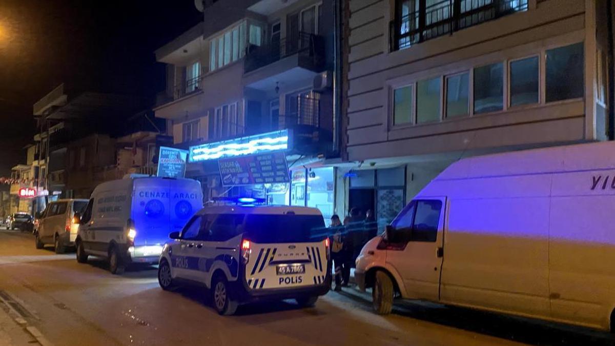 Kirasını yatırmayınca korkunç gerçek ortaya çıktı