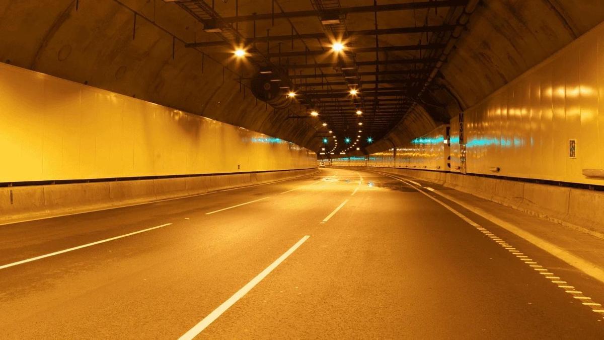 Eskişehir'e yeni kapalı tünel yapılıyor: Konumu ve uzunluğu belli oldu