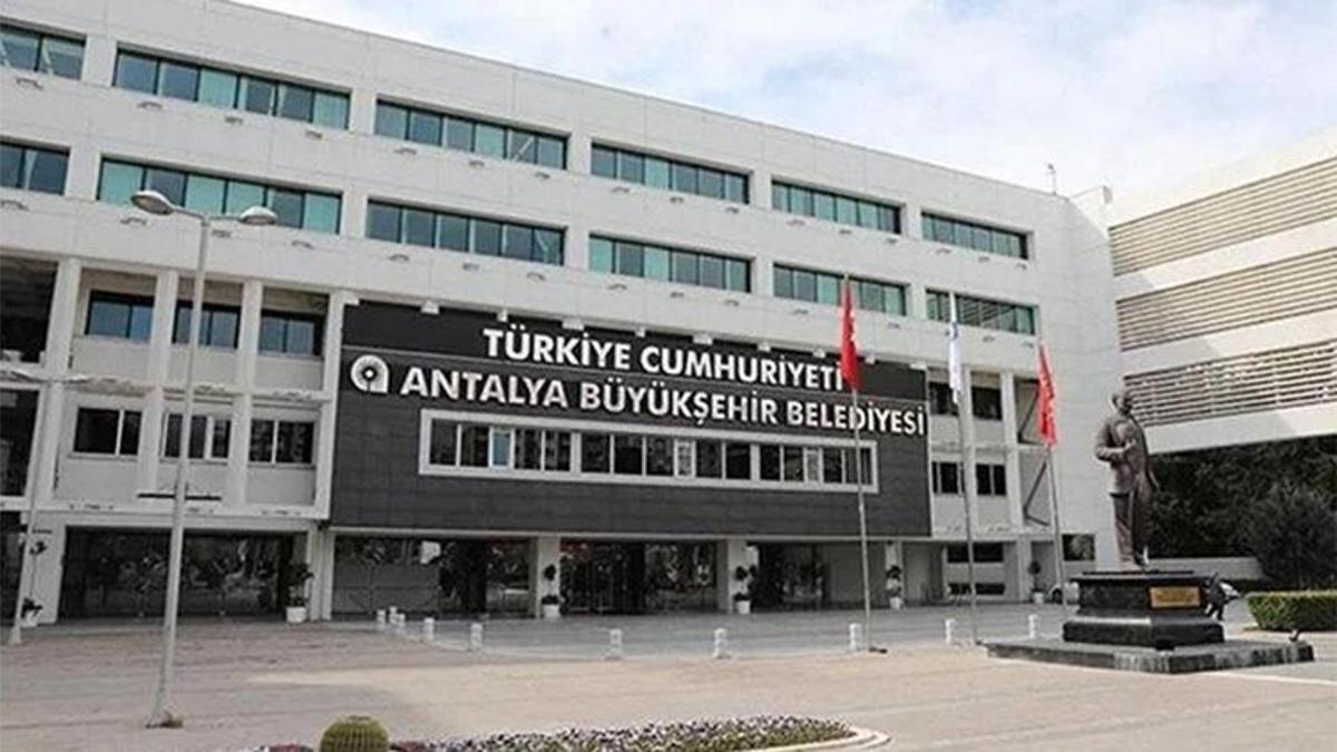 Antalya'da tamamen ücretsiz olarak yapılacak! Başvurular başladı, yaş sınırı bulunuyor