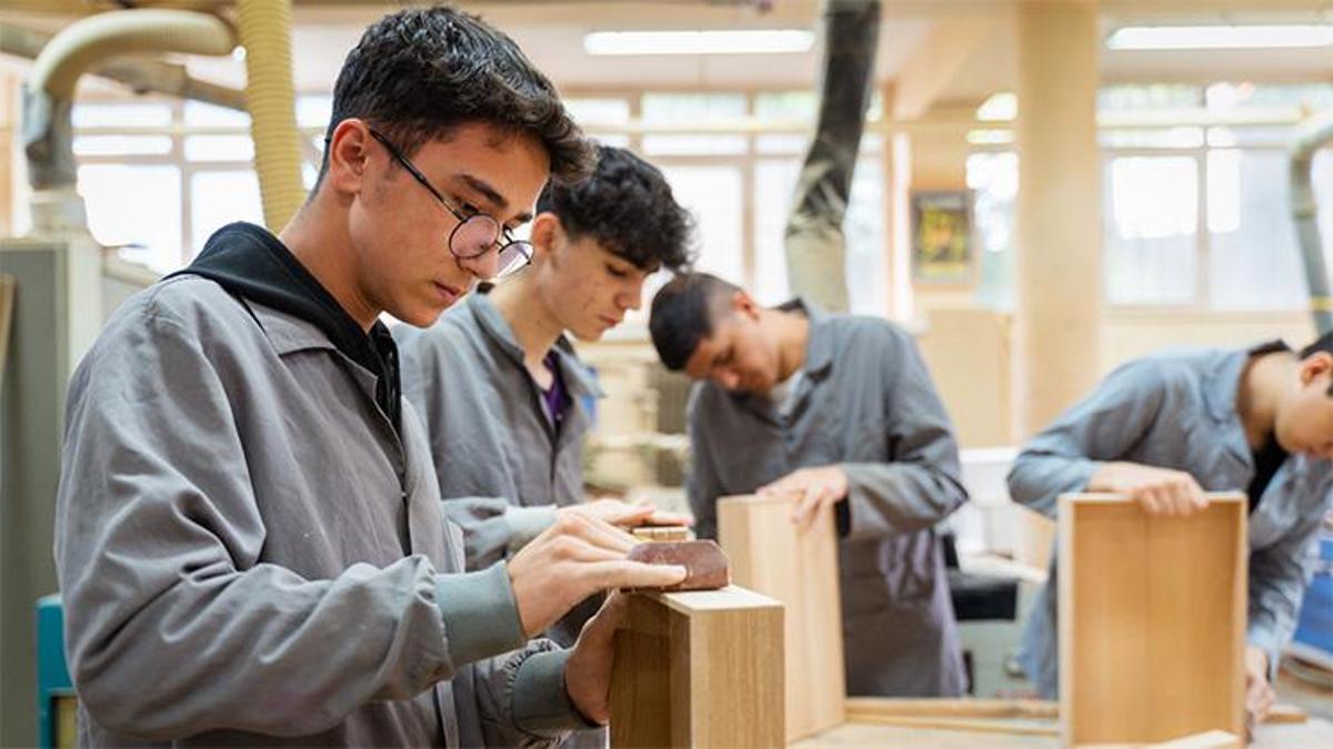 Konya gençlerine Büyük fırsat: Başvurular başladı, kamu ve özel sektörü kapsıyor