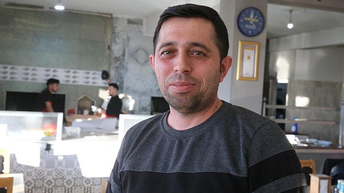 Tokat'ta devlet desteğiyle iş yerini büyüten esnaf 12 kişiye istihdam kapısı açtı!