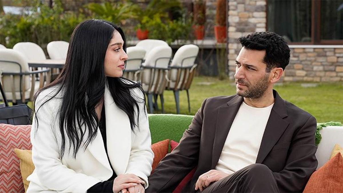 Günahlar açığa, reytingler zirveye çıktı