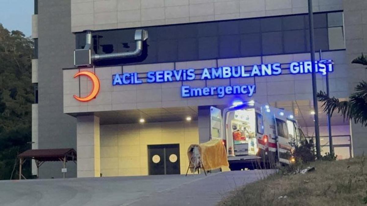 Gökova Körfezi’nde tekne battı: 1 ölü, 4 yaralı