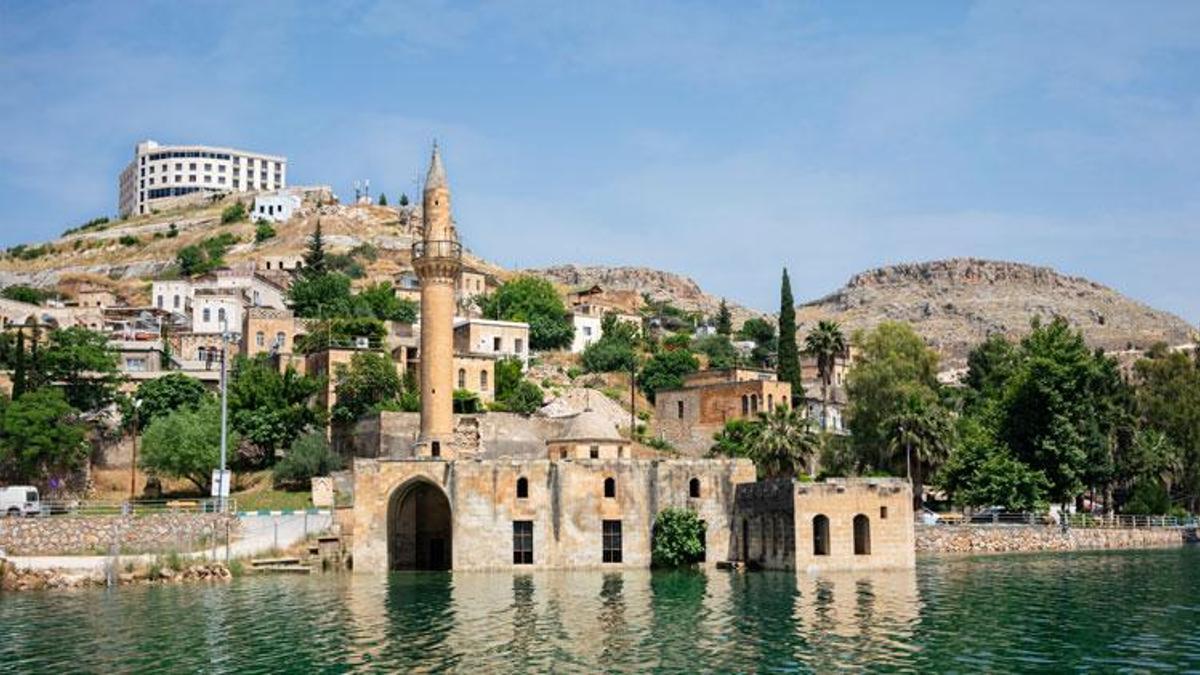 Türkiye’nin en büyük Yöresel Ürünler Fuarı 6–15 Şubat’ta Şanlıurfa’da başlıyor