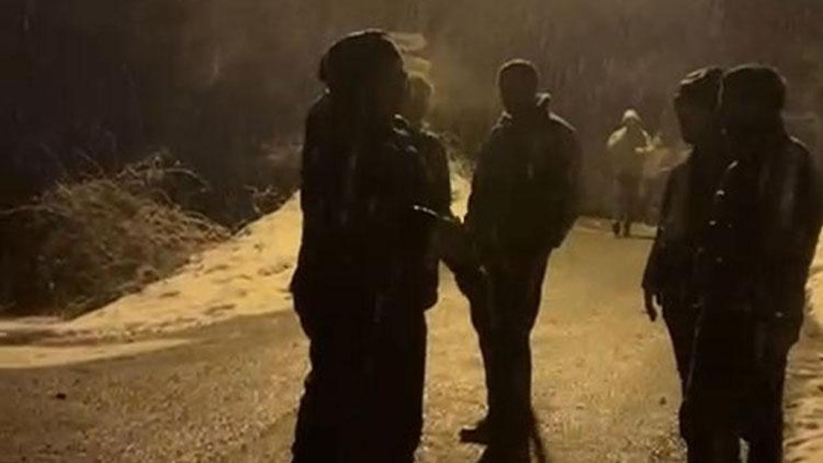 Zonguldak’ta ‘Ava gidiyorum’ diyerek evinden çıkan güvenlik görevlisinden haber alınamadı