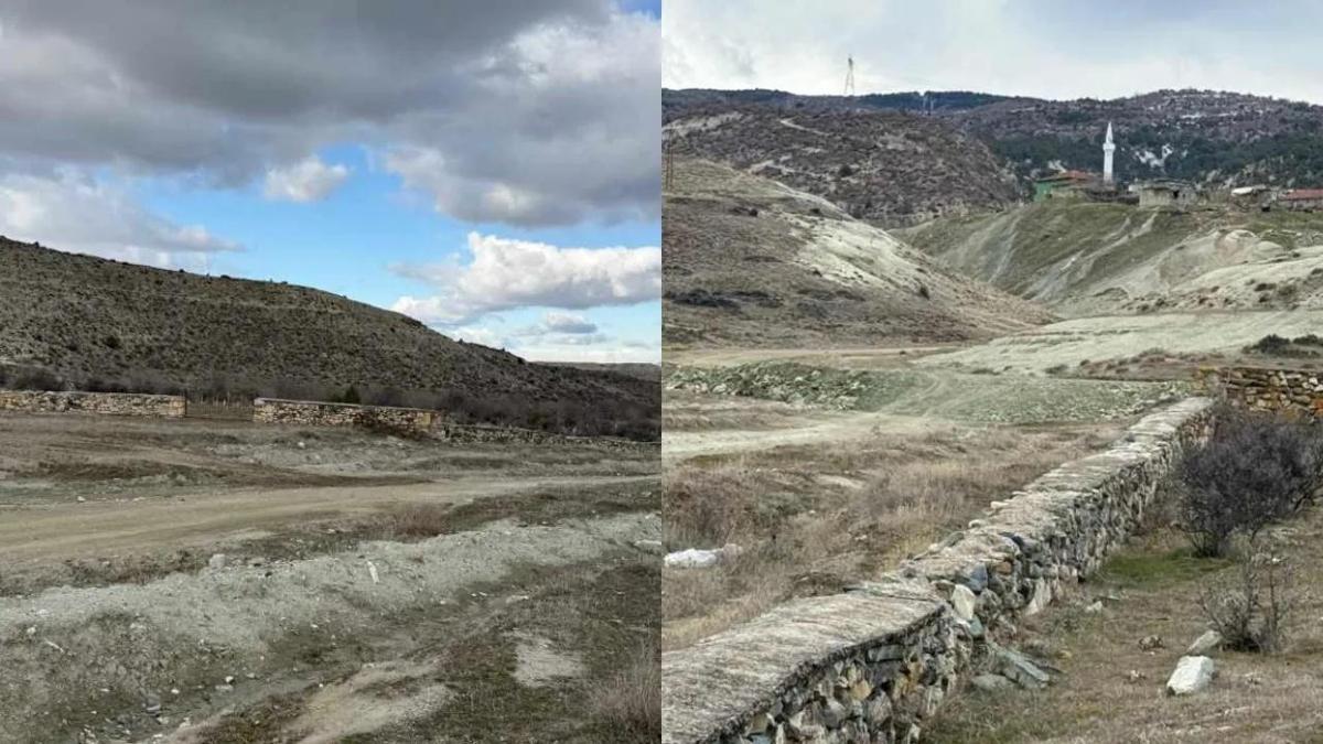 Eskişehir'in en meşhur 600 metrelik yolu: Belediye çağrıya cevap vermiyor!