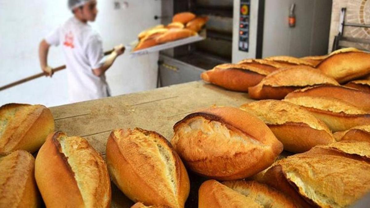 Şubat gelmeden zam geldi: Konya'da ekmek fiyatı güncellendi