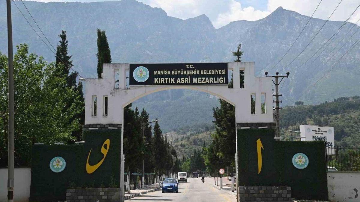 Manisa'da ilk kez böyle bir karar alındı!