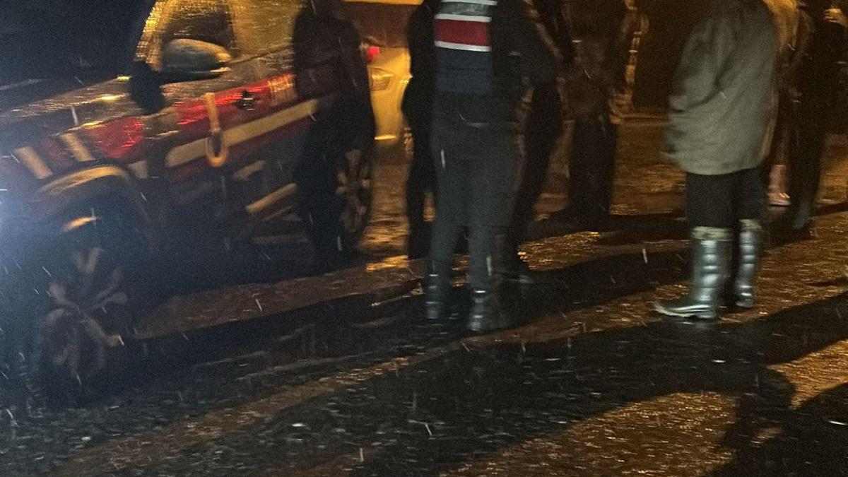 ‘Ava gidiyorum’ diyerek evinden çıkan güvenlik görevlisinden haber alınamadı