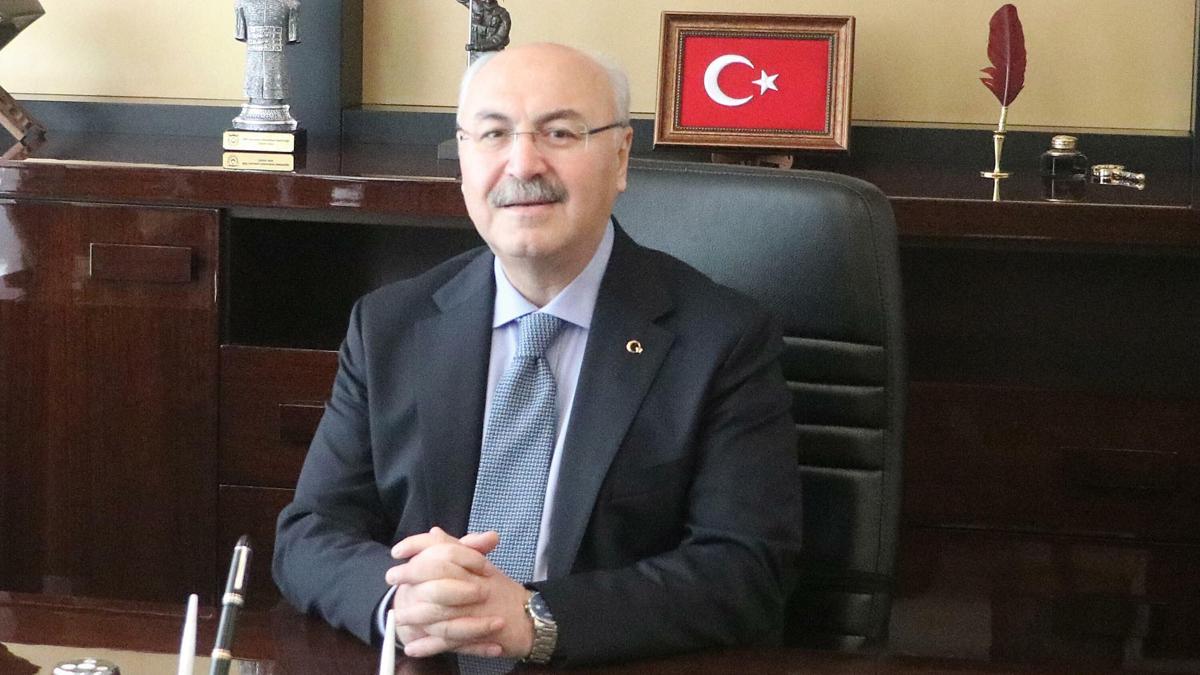 Denizli Valisi Köşger görevine başladı
