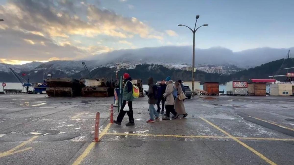 Rus yönetmen çekim için Türkiye'den o şehri seçti! Dünyaca ünlü aktör de yer alıyor