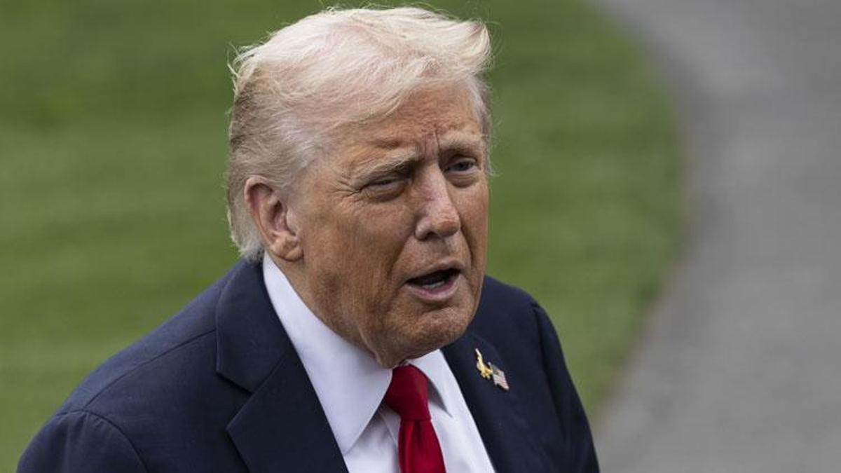 ABD Başkanı Trump ile Norveç ve Finlandiya liderleri arasındaki Grönland mesajlaşması basına sızdırıldı