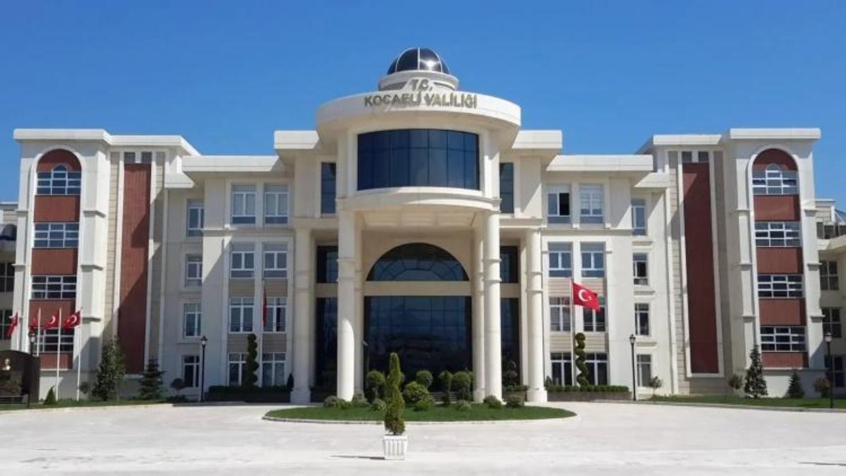 Kocaeli'de bugünden itibaren değişecek: Valilik duyurdu