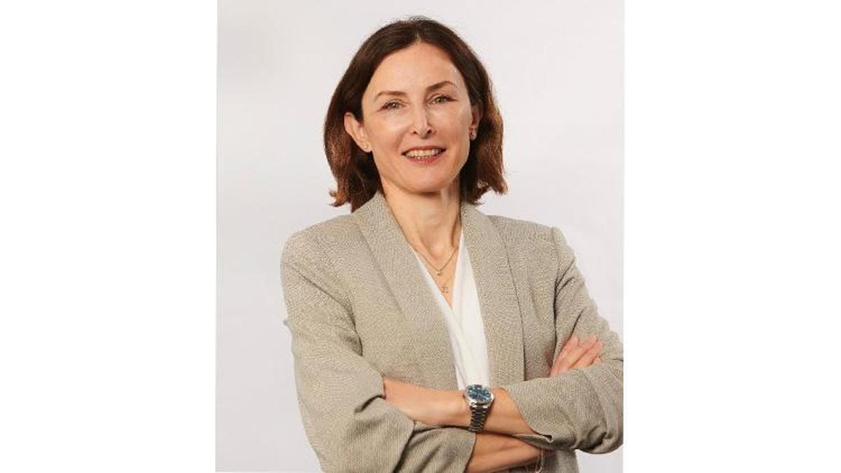 Mondelēz International Türkiye’nin yeni Finans Direktörü Tülin Bilgin oldu