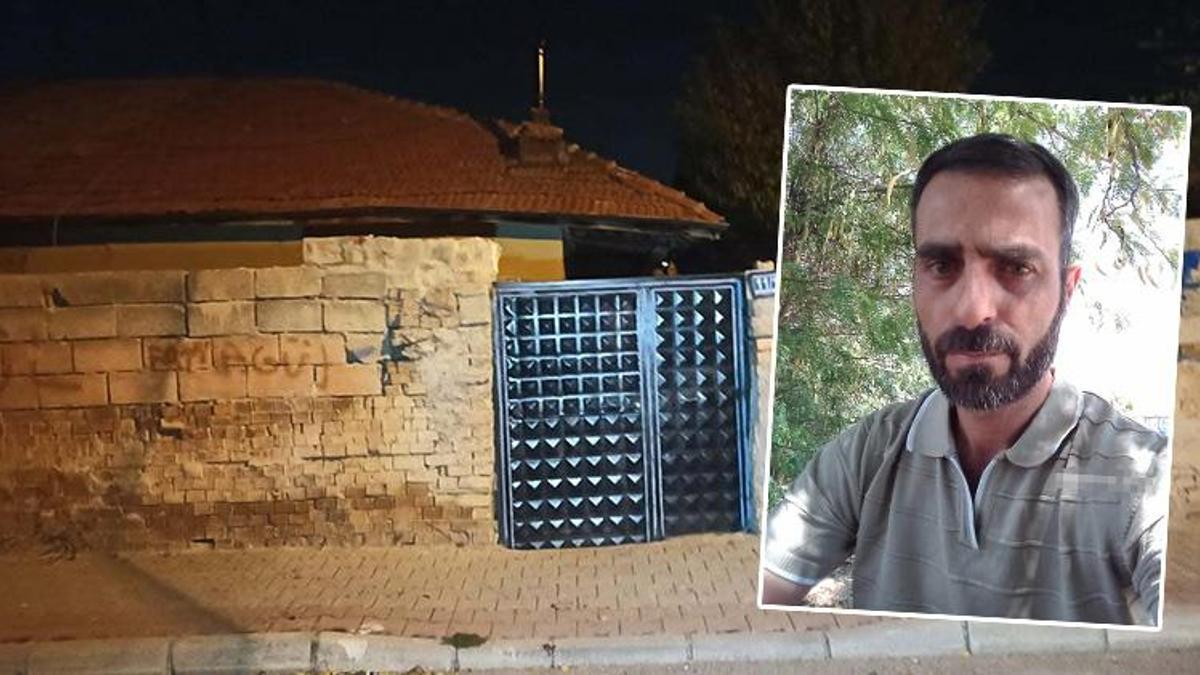 Konya'da babasını öldüren 16 yaşındaki sanık istenen ceza belli oldu!