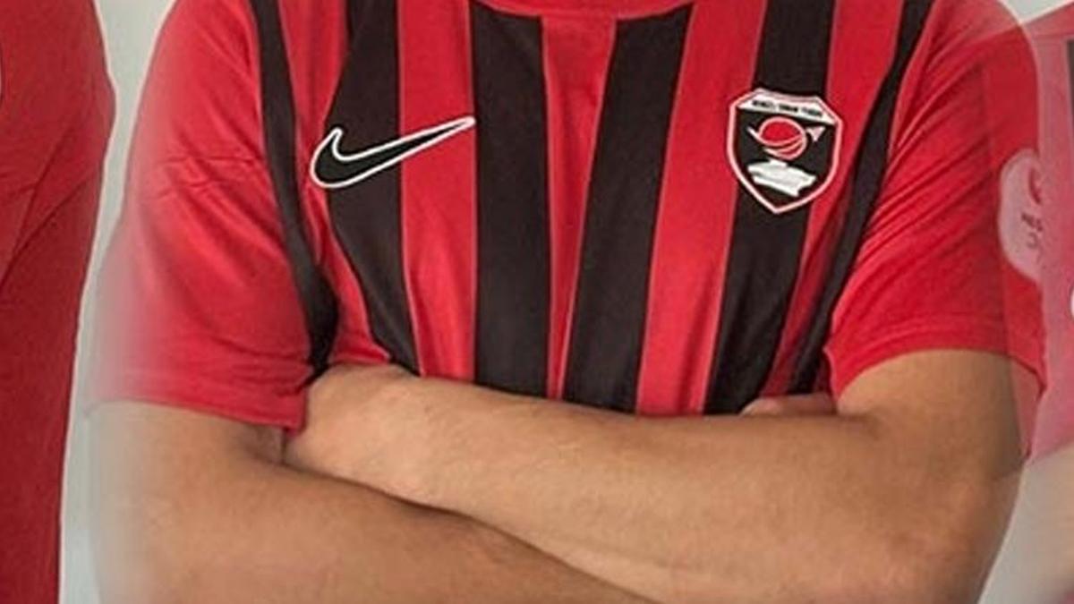 Denizli İdman Yurdu bir transferi daha bitirdi