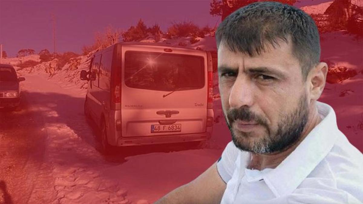 Muğla'da esrarengiz olay! 10 gün önce kayboldu, aracı terk edilmiş halde bulundu