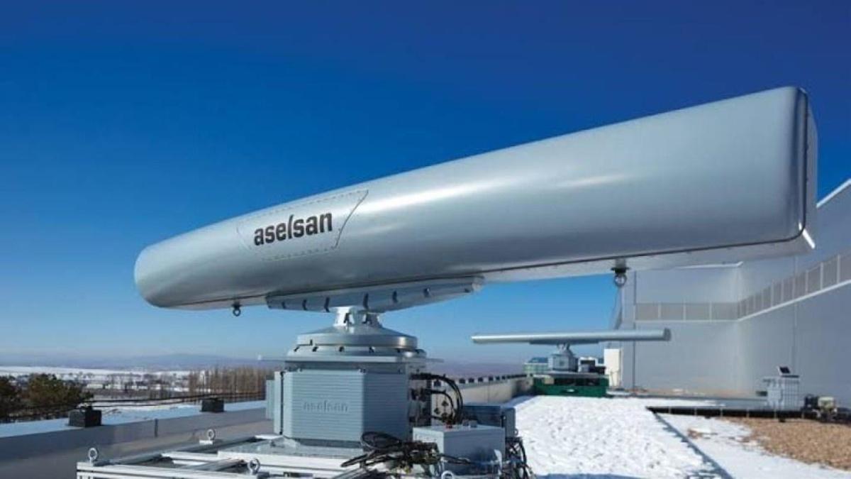 Türkiye'de 4 bölgeye kuruluyor: İzmit Körfezi'nde de olacak