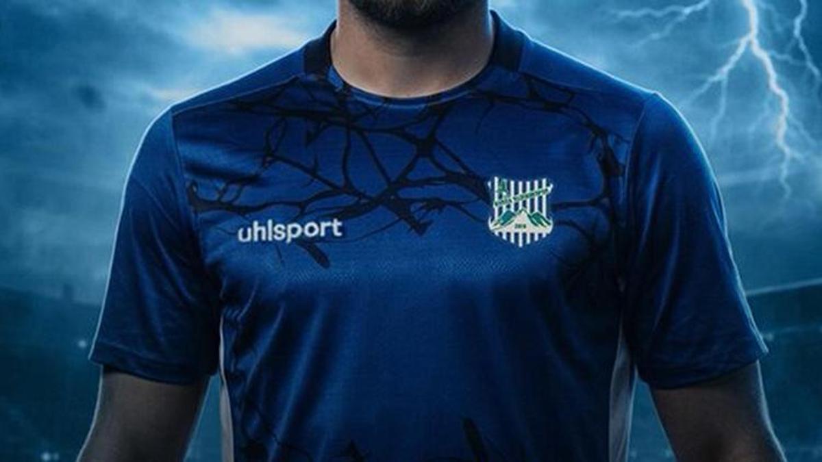 Altınordu'da ayrılık! Mustafa Kocabaş Bursa ekibine imza attı