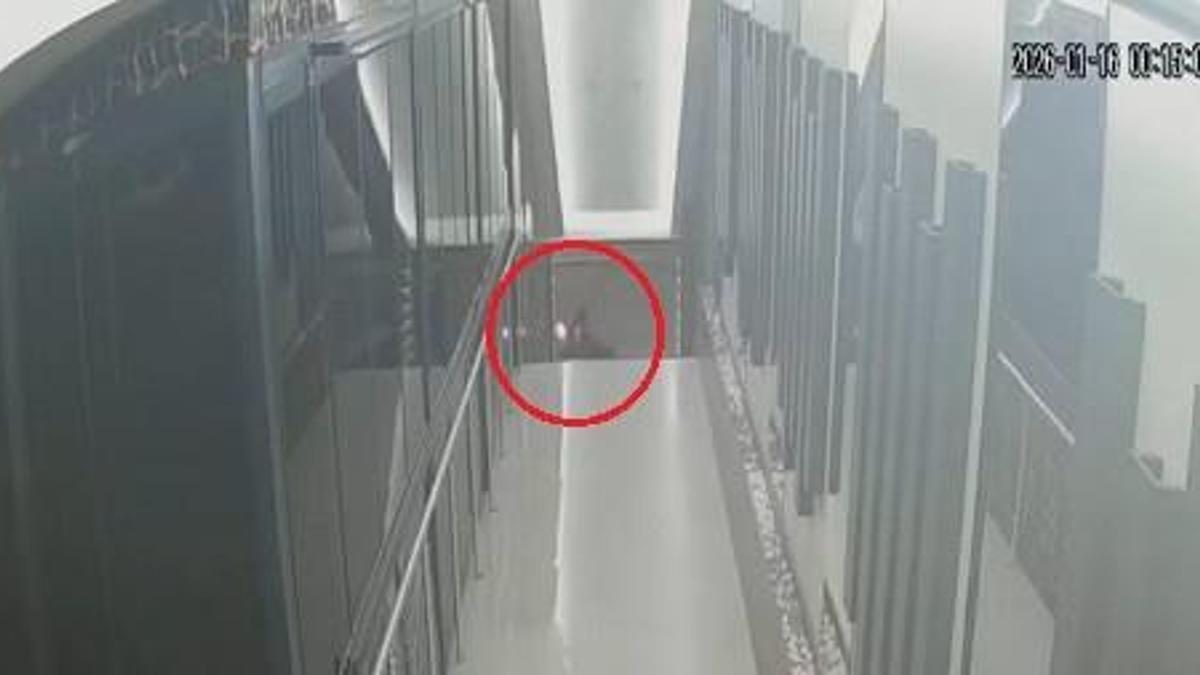 Bursa'da molotoflu saldırı kamerada; suç örgütü üyesi 8 şüpheli yakalandı