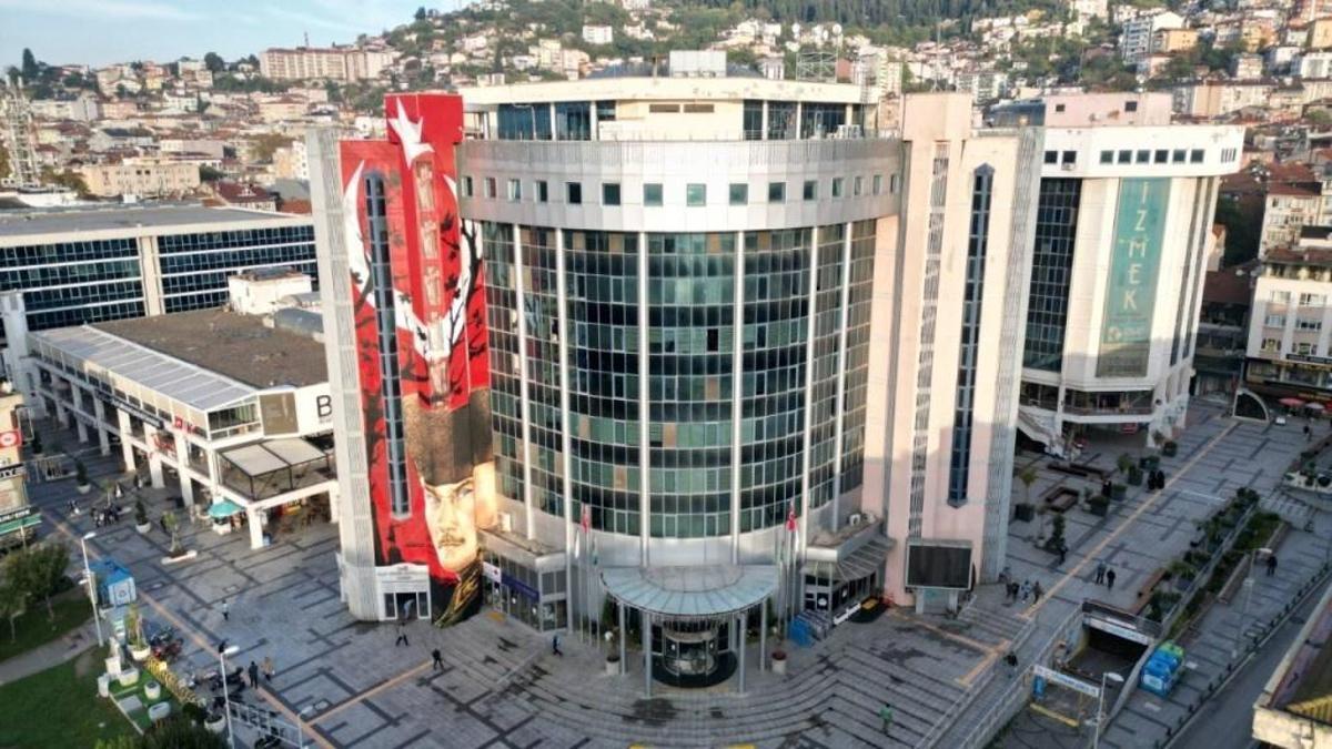 Promosyon rakamı belli oldu: İzmit'te imzalar atıldı