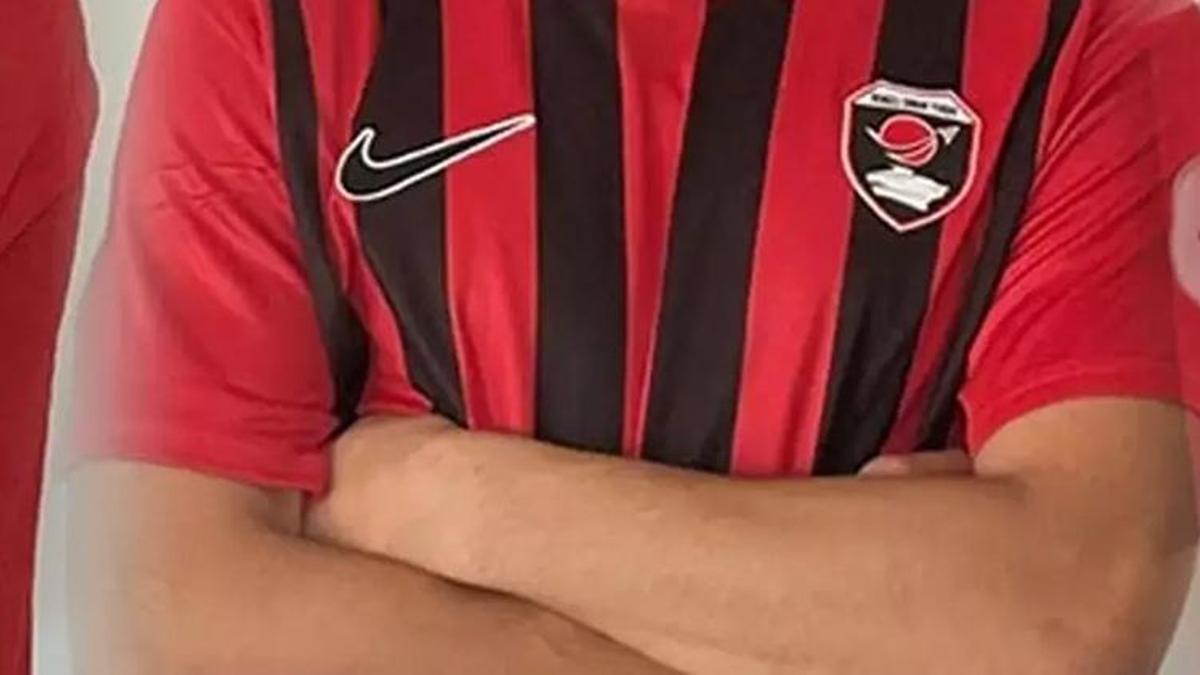 Denizli İdman Yurdu Vefa Gültek'le imzaladı