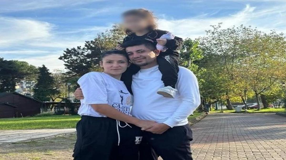 Eşini vuran şüpheli, ‘kardeşimi bırak’ diyen baldızının bebeğinin başına da tabanca dayamış