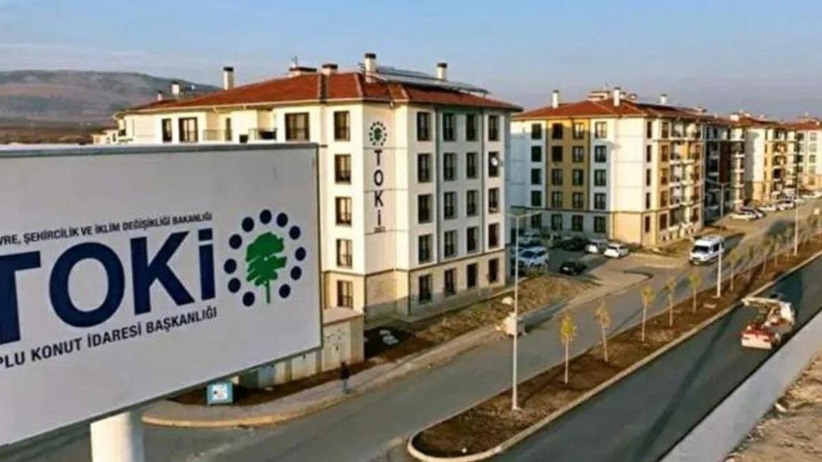 Adana'da 12 binden fazla aile ev sahibi oluyor! Kura heyecanı başladı: TOKİ Adana kurası ne zaman, saat kaçta?