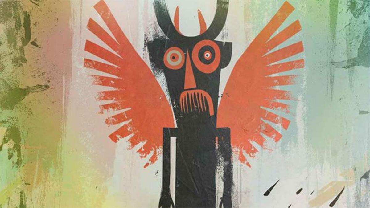 “Haramiler” ile sahnede hiciv var…