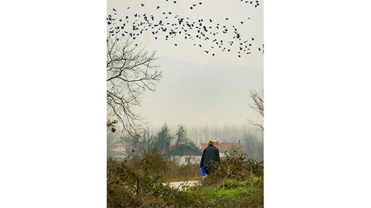 “Babamın Sesine Uyandım” Zorlu PSM’de perde açıyor