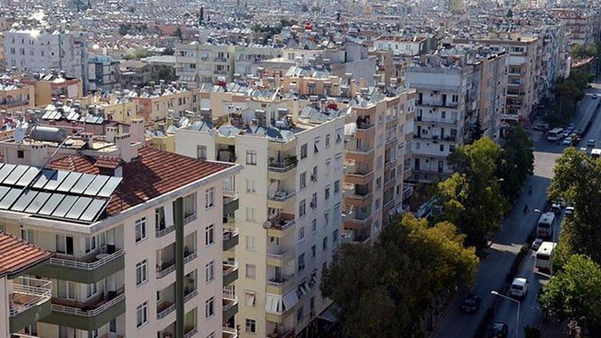 TÜİK verileri açıkladı: Batman'da konut satışları patladı! Aralık ayında rekor artış