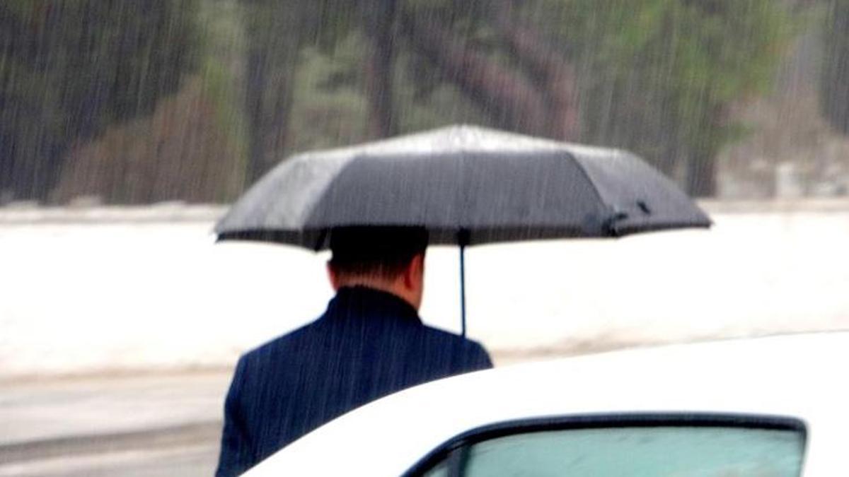 Meteoroloji'den Muğla için turuncu kodlu uyarı! Yarın bu saatlere dikkat