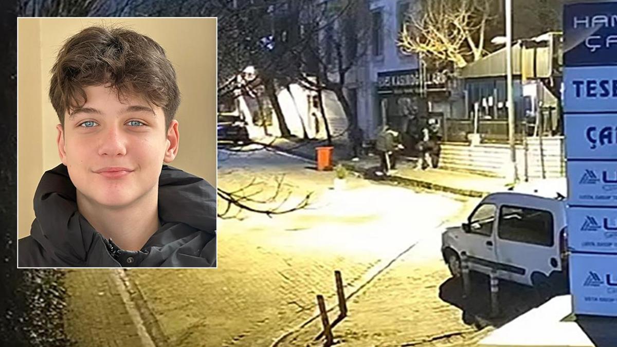 Atlas cinayetinde soruşturma Adana'ya uzandı