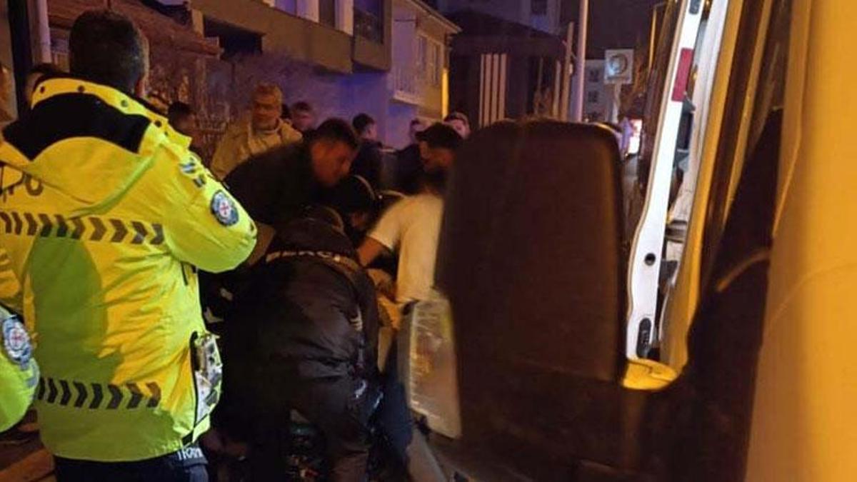 Konya'da kafede iki grubun silahlı kavgasında yaralanan müşteri, hayatını kaybetti