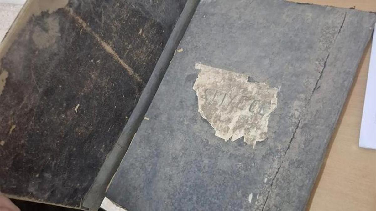 Şereflikoçhisar’da bulundu! II. Abdülhamid dönemine ait, koruma altına alındı