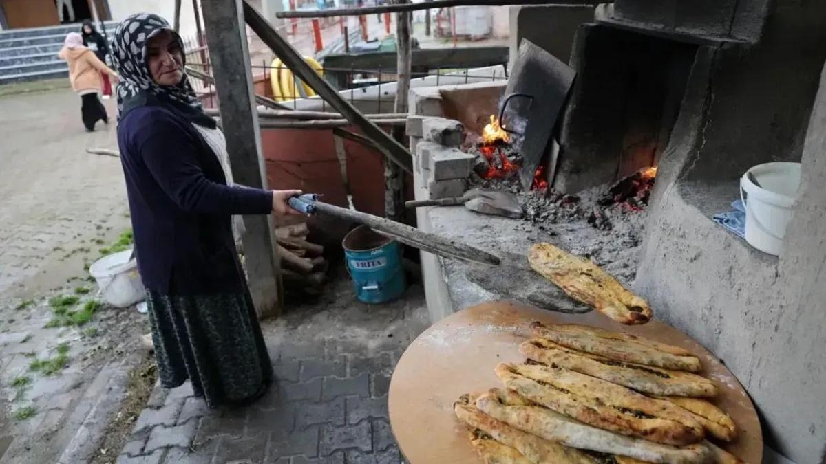 Kaz Bayramı o köyde başlayacak! Kocaeli'de hazırlıklar bitti