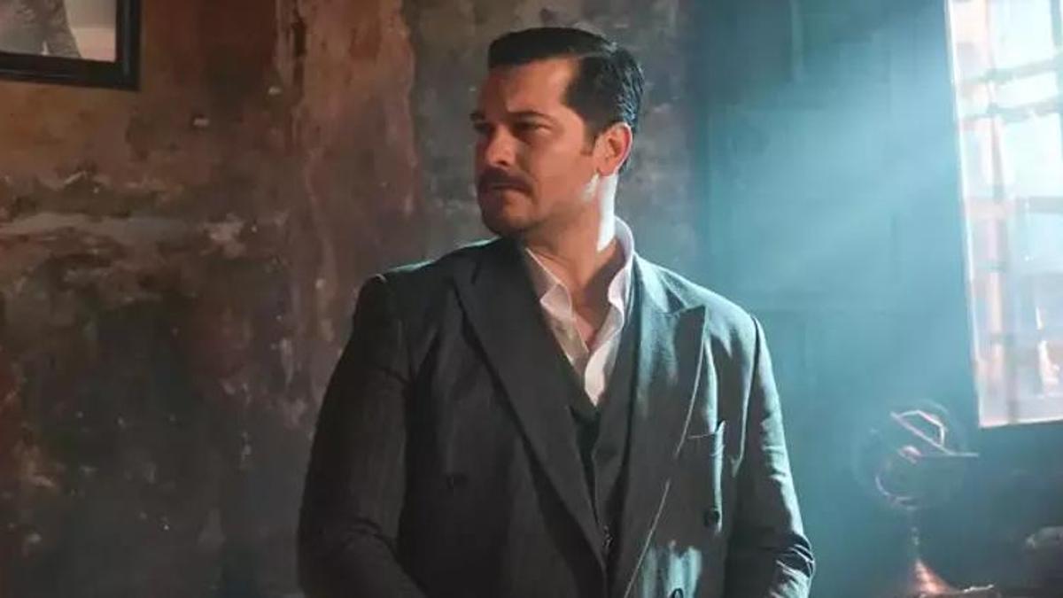 Yetimlerin babası Eşref tek!