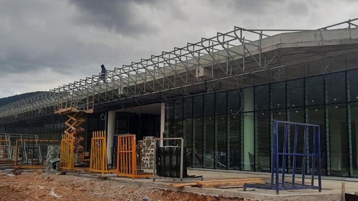 BURSA YHT için güzel haber geldi: Tren garının son hali görüntülendi