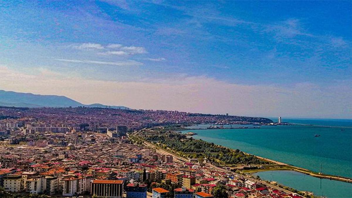 Samsun için son tarih uyarısı geldi! O tarihten sonra yapılan başvurular kabul edilmeyecek