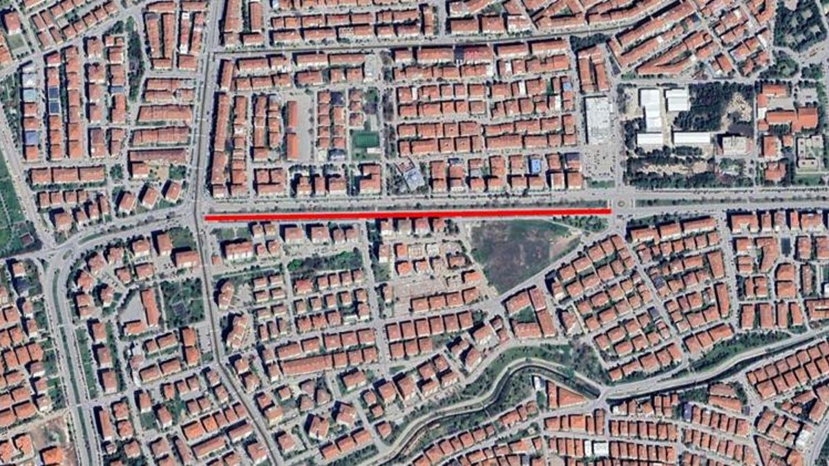 Eskişehir için yeni karar! Pazar günü başlıyor, tamamen kapatılacak