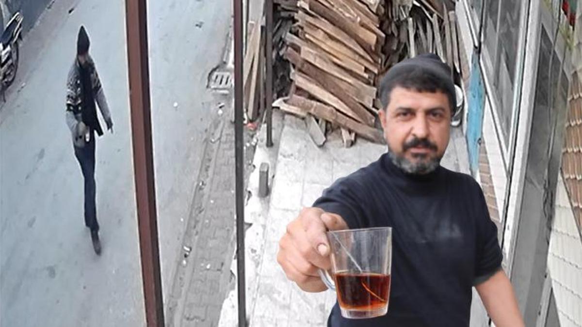 Çay demlemek isterken ölüyordu! Adanalı fırıncının akılalmaz hatası: Son anda kurtuldum