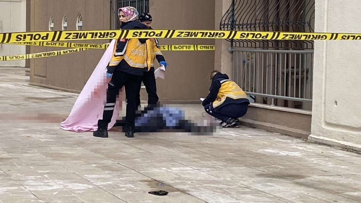 Bursa'da korkunç olay! Kiralamak istediği eve gitti, canından oldu