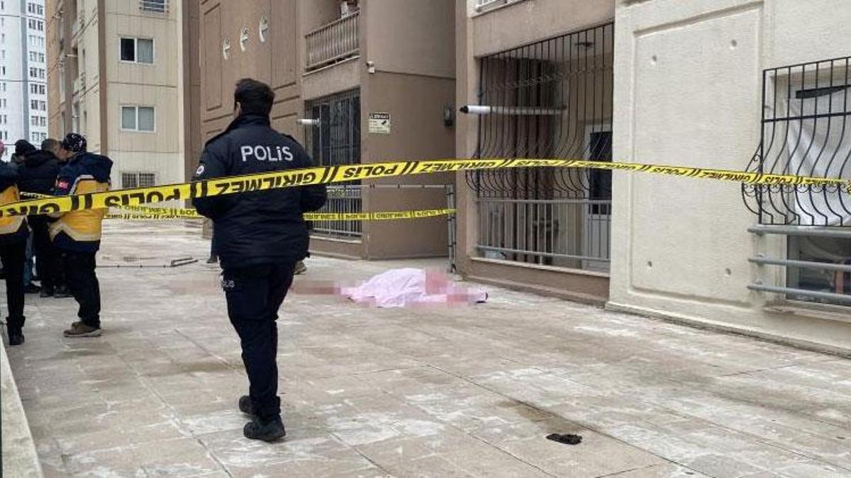 Bursa'da acı son... Kiralamak istediği 17. kattaki dairenin balkonundan düşerek hayatını kaybetti