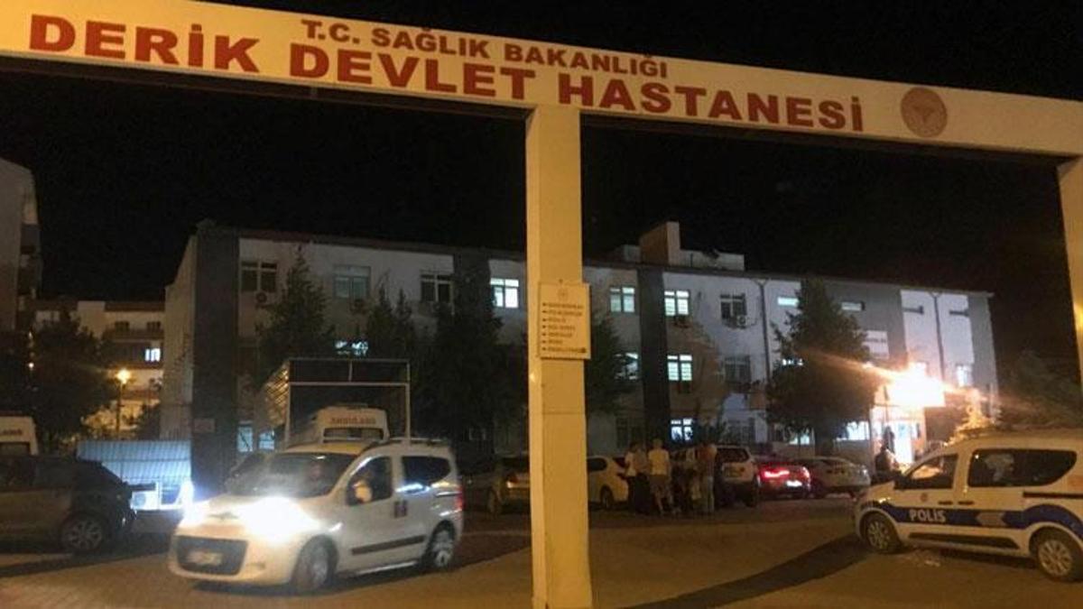 14 yaşındaki Nur Banu, tabancayla vurulmuş halde ölü bulundu