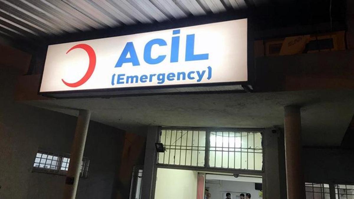 Kuzenlerin çığlığı korkunç olayı ortaya çıkardı! 14 yaşındaki Nur Banu'nun şüpheli ölümü