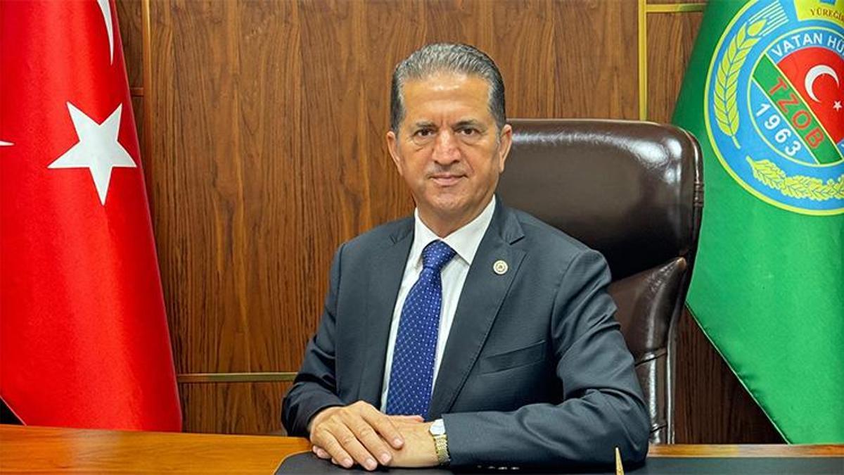 Kredi muslukları kapatıldı! SGK borcu olan kredi alamıyor, Adanalı üretici destek bekliyor