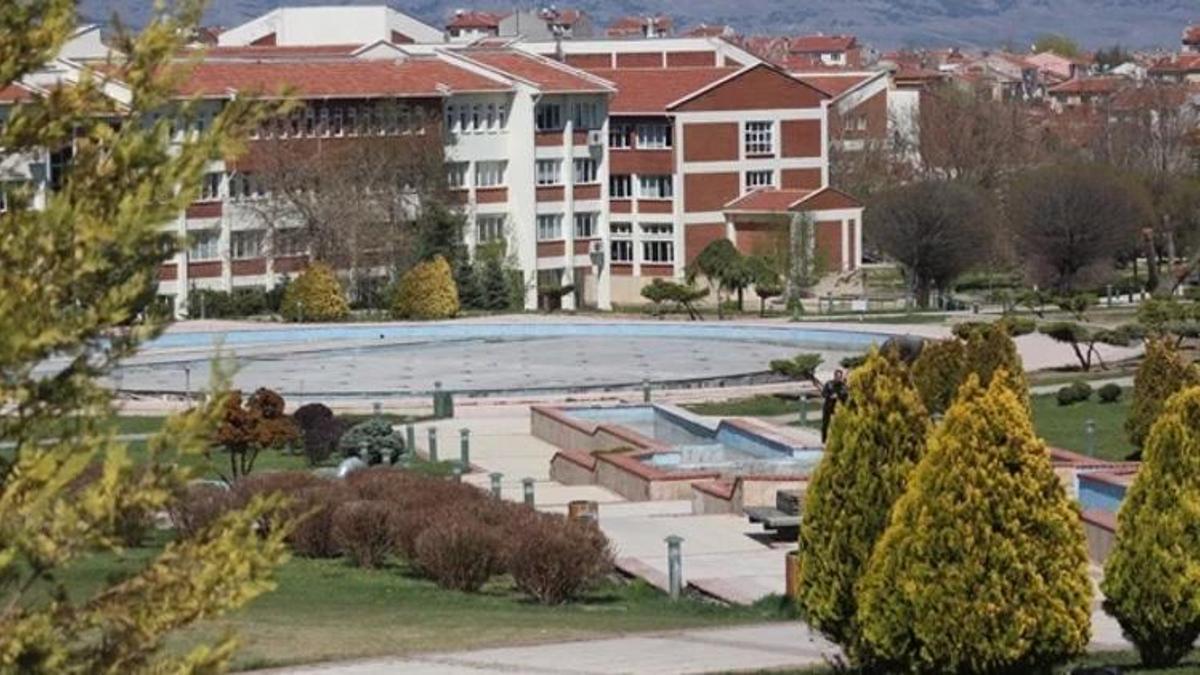 Promosyon açıklaması! Çalışanlar bekliyordu, feshedildiği duyuruldu