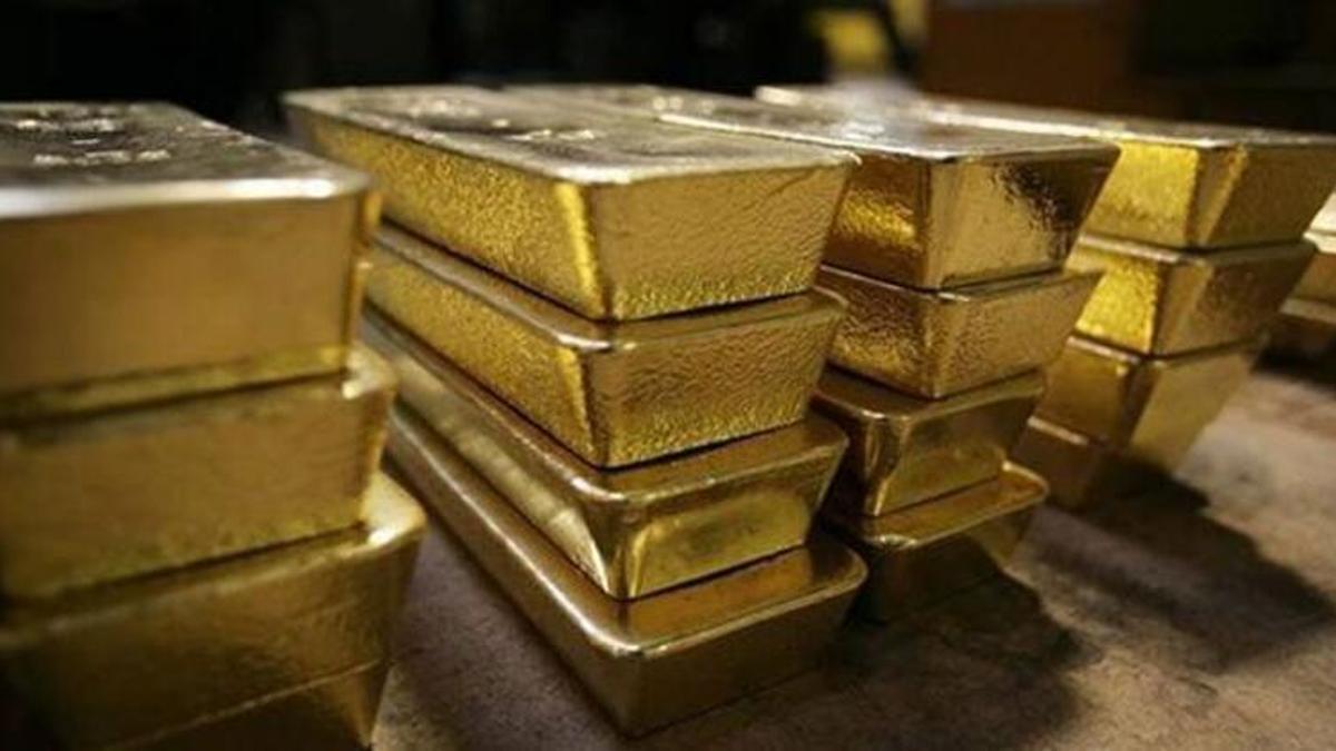 Gram altın ne kadar oldu? 23 Ocak Cuma günü altının gramı kaç liradan satılıyor? İşte canlı altın fiyatları...