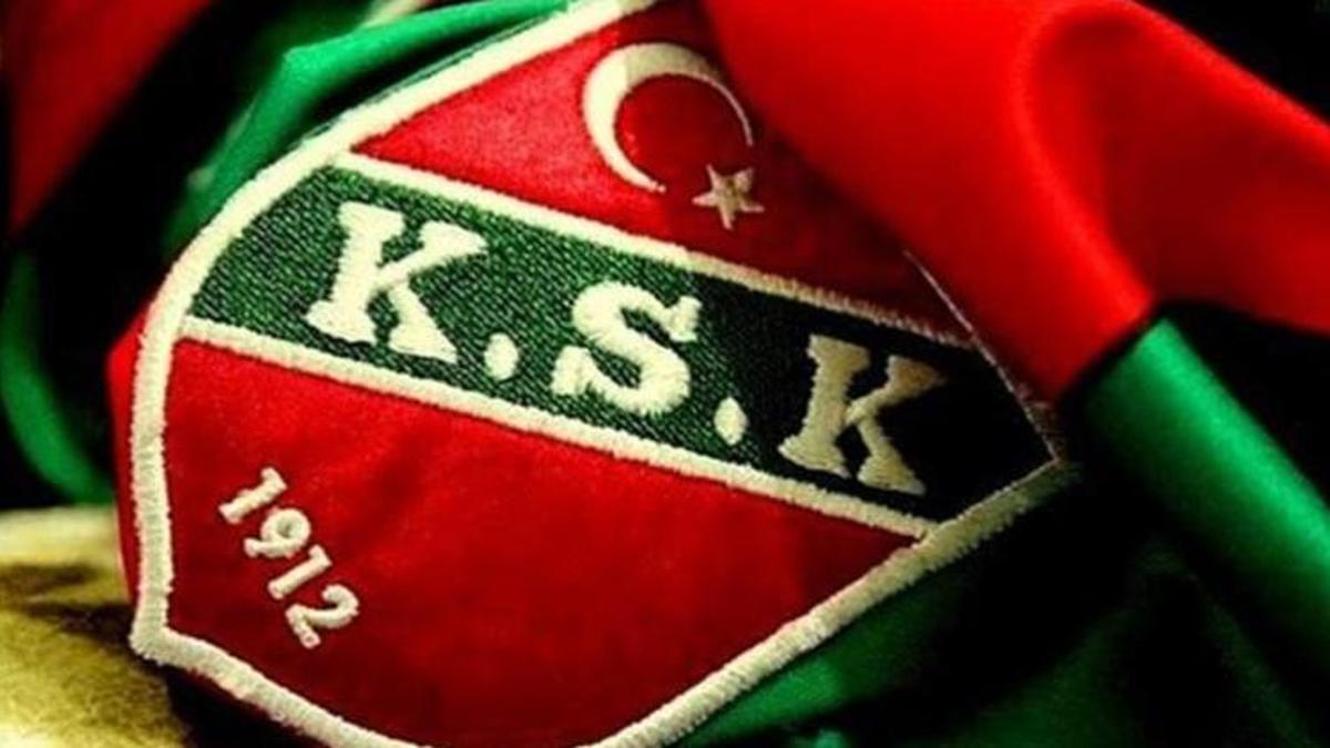 Karşıyaka'yı sarsan ayrılık: İstifa etme kararı aldım